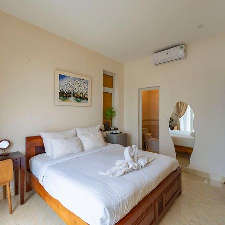 Green Town House Hoi An Luaran gambar