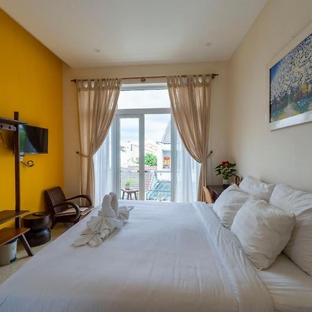 Green Town House Hoi An Luaran gambar
