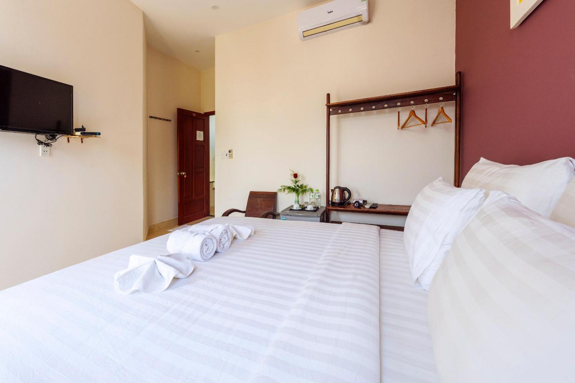 Green Town House Hoi An Luaran gambar