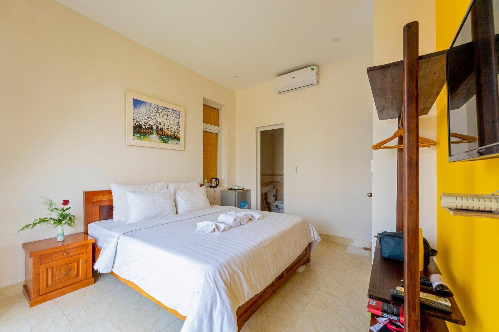 Green Town House Hoi An Luaran gambar