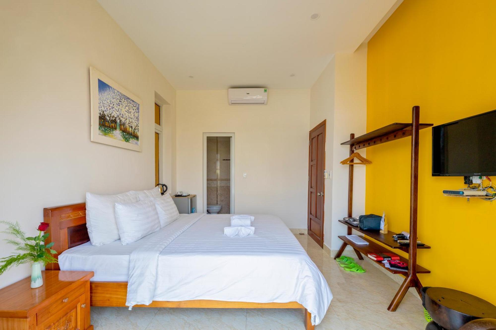 Green Town House Hoi An Luaran gambar