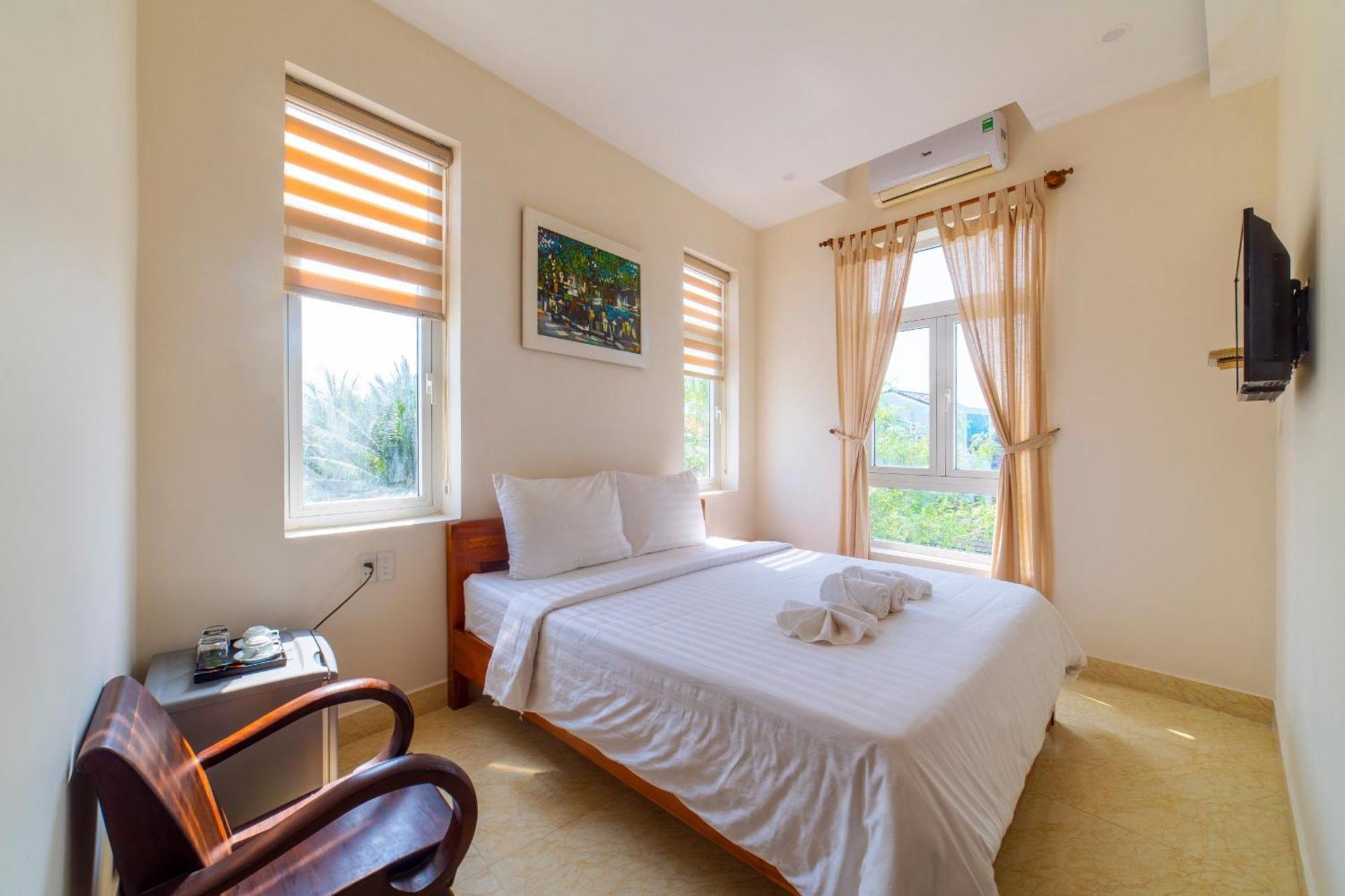 Green Town House Hoi An Luaran gambar