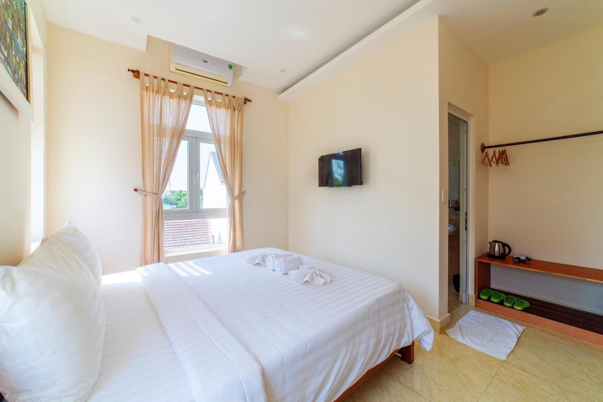Green Town House Hoi An Luaran gambar