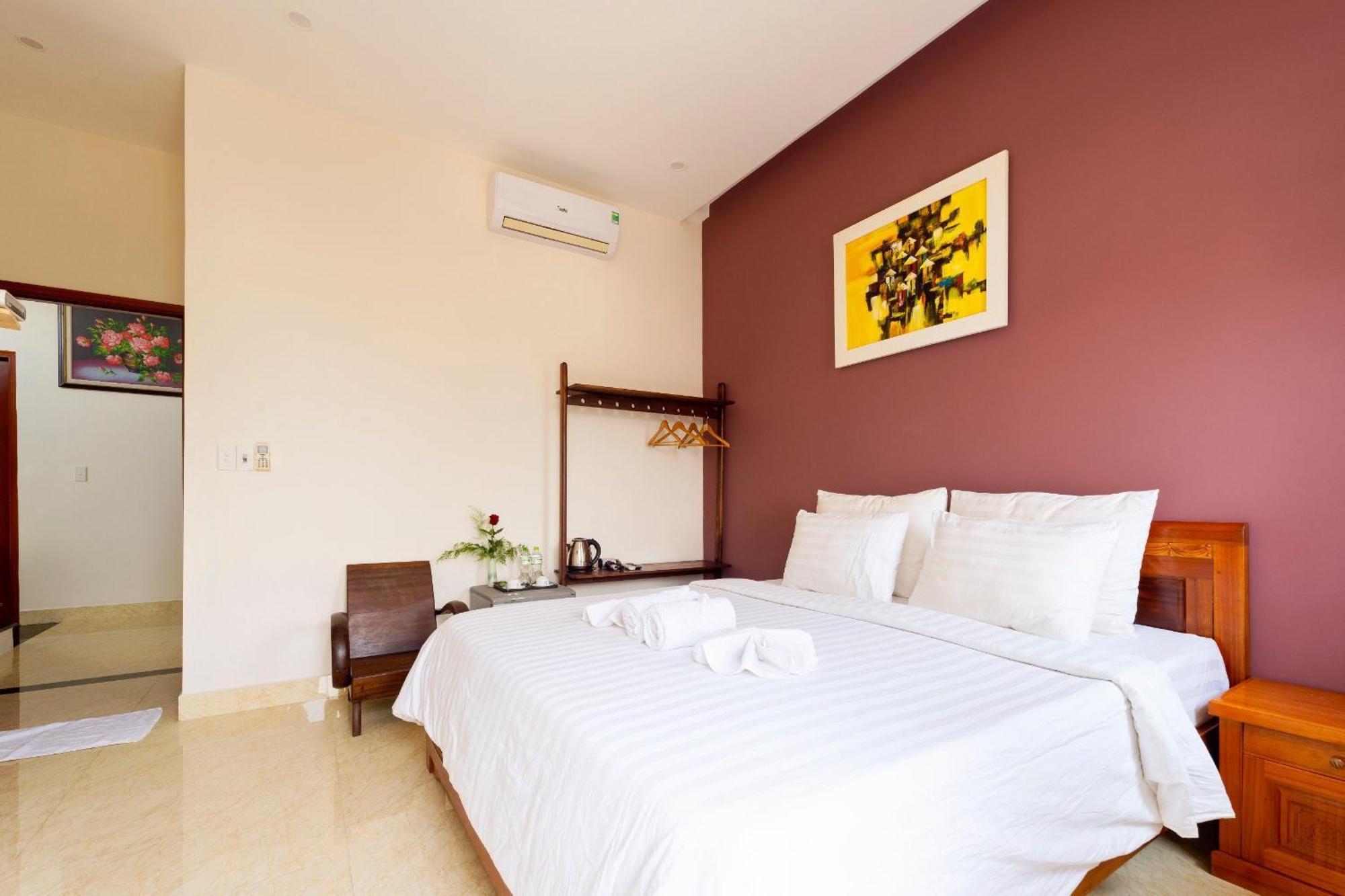 Green Town House Hoi An Luaran gambar