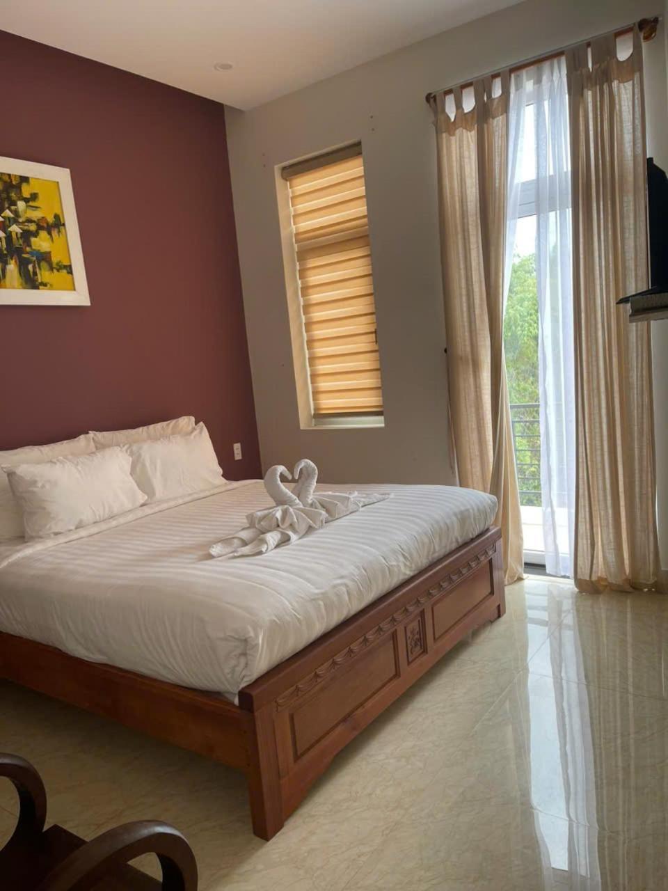 Green Town House Hoi An Luaran gambar