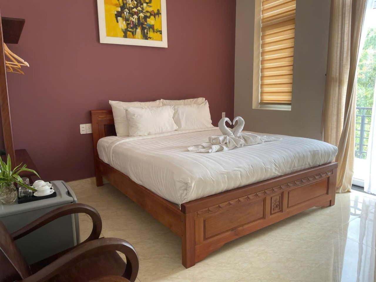 Green Town House Hoi An Luaran gambar