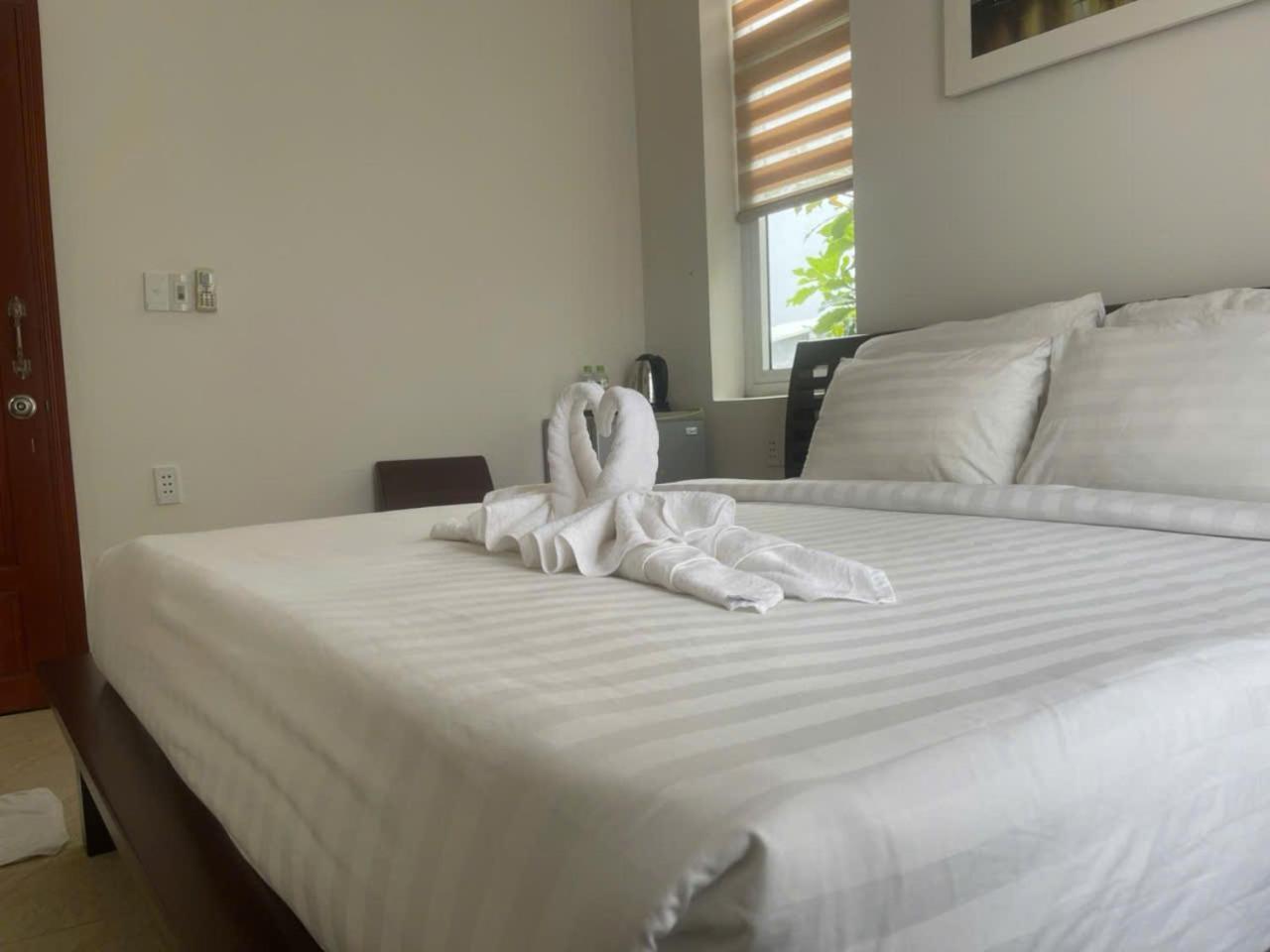 Green Town House Hoi An Luaran gambar