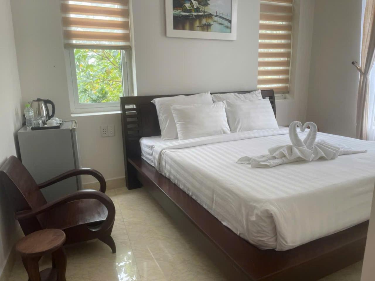 Green Town House Hoi An Luaran gambar