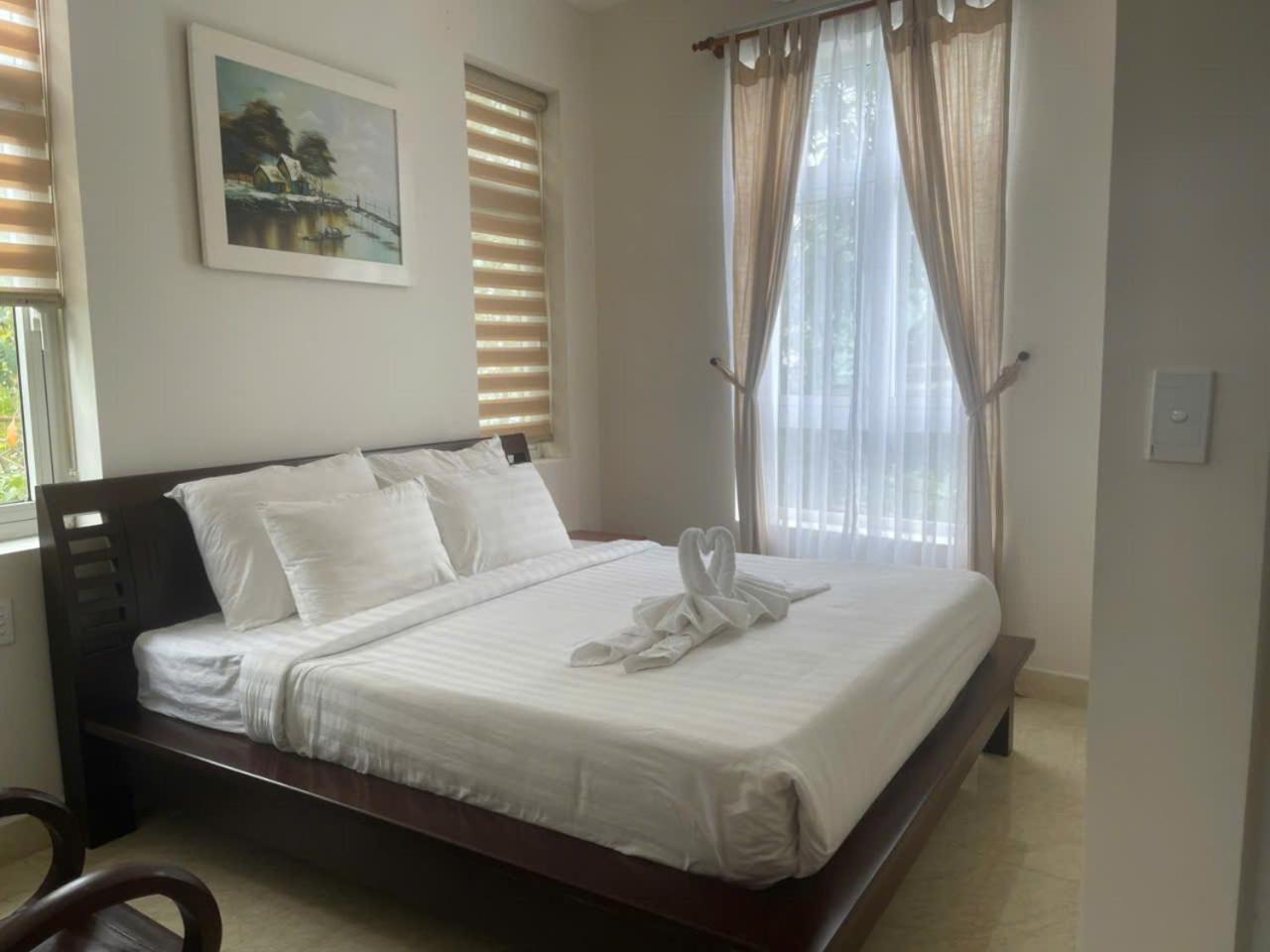Green Town House Hoi An Luaran gambar
