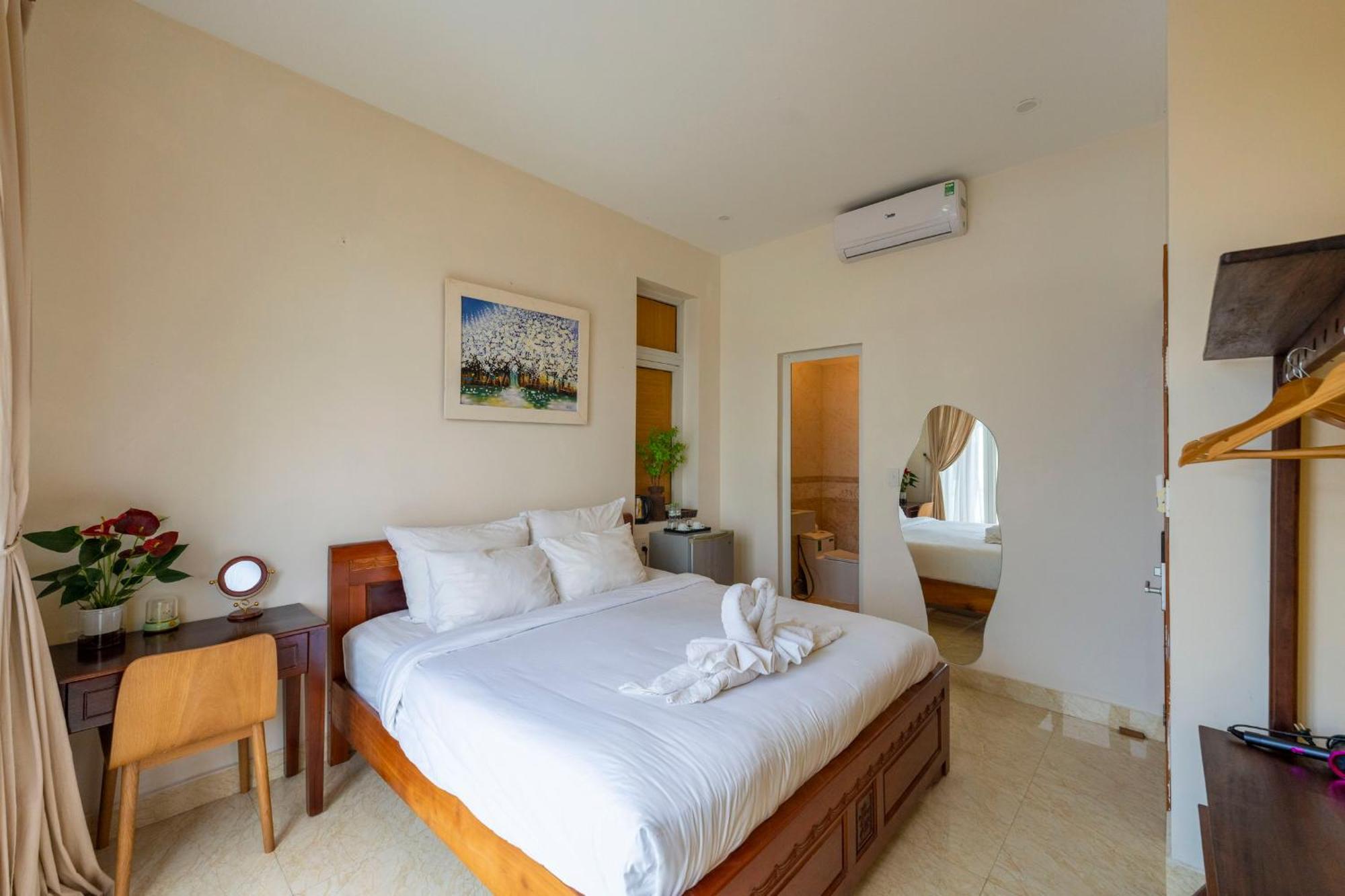 Green Town House Hoi An Luaran gambar