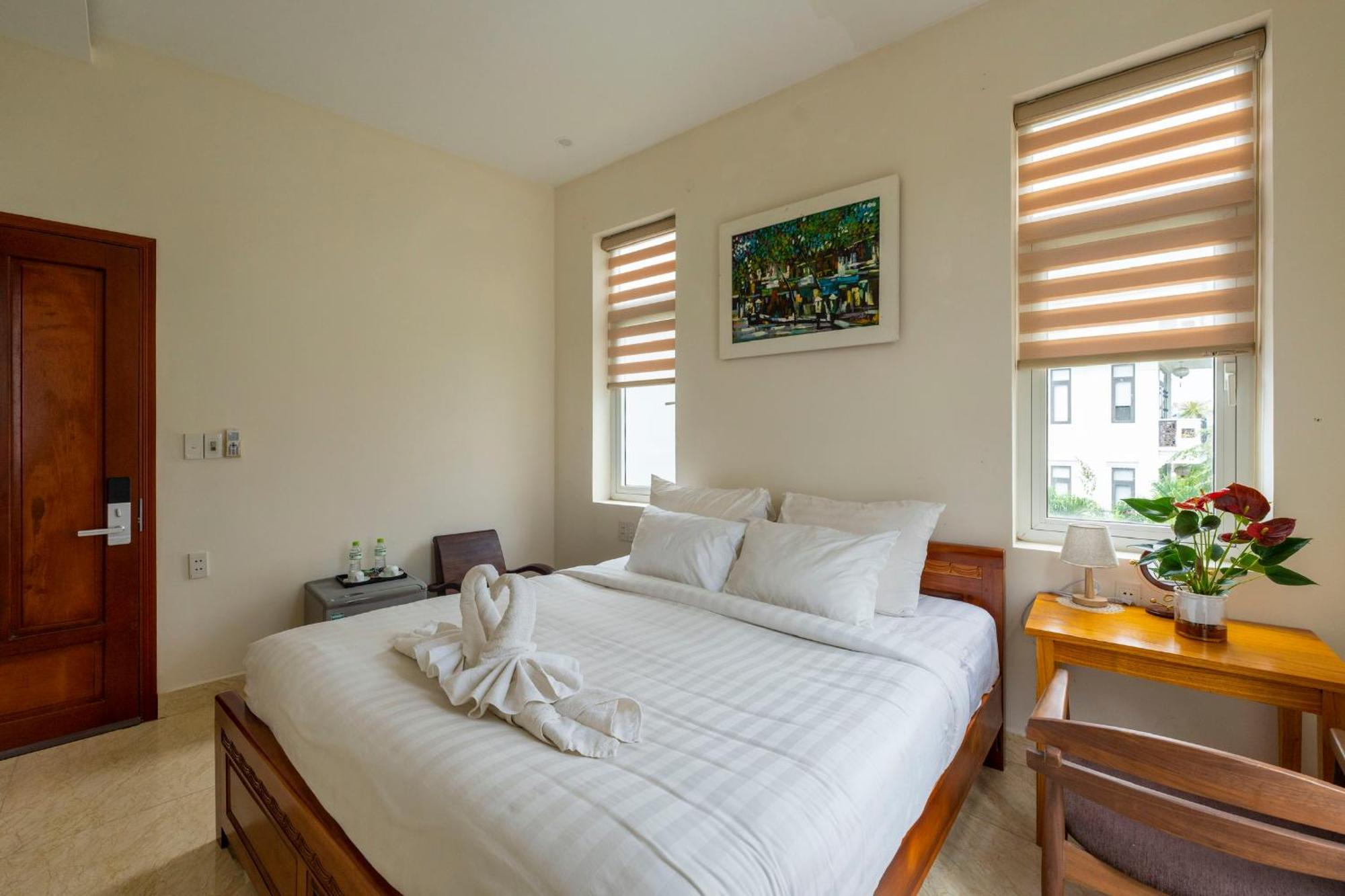 Green Town House Hoi An Luaran gambar