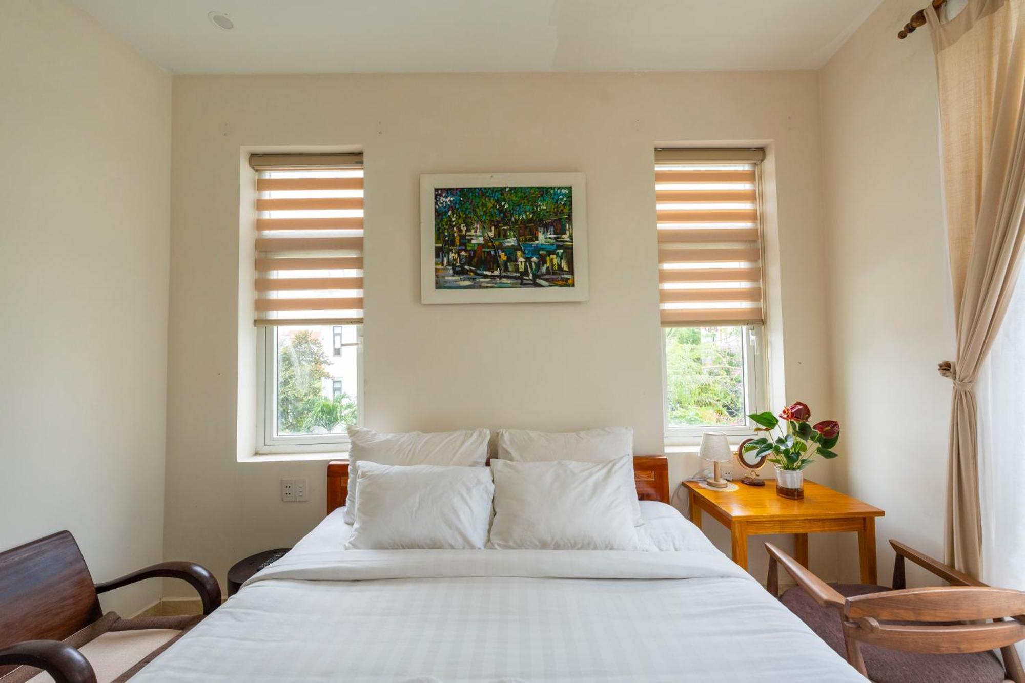 Green Town House Hoi An Luaran gambar