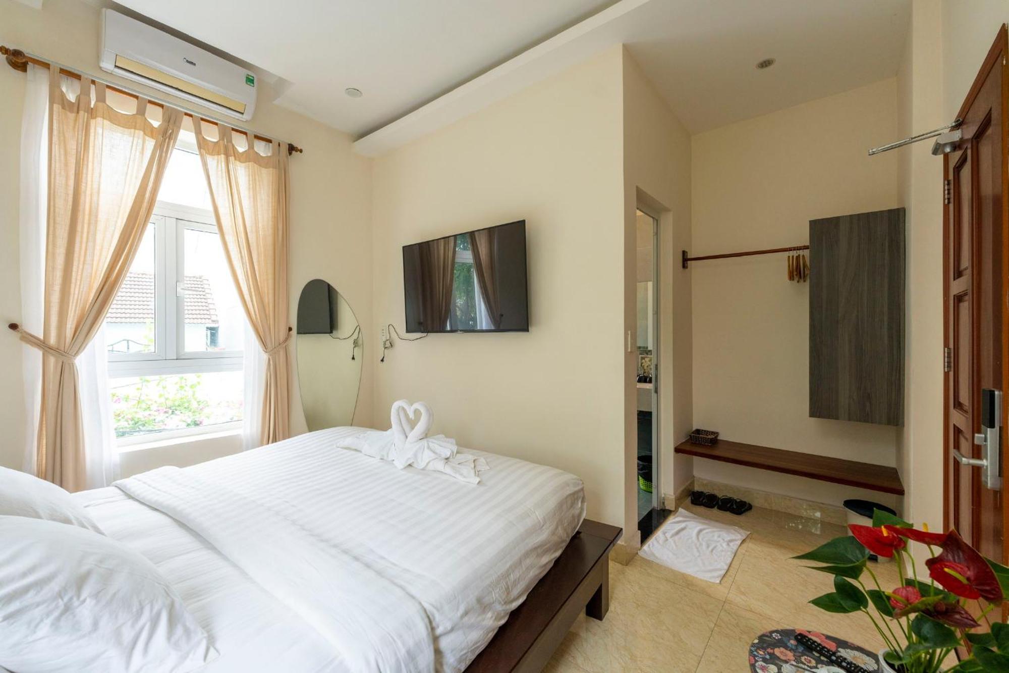 Green Town House Hoi An Luaran gambar