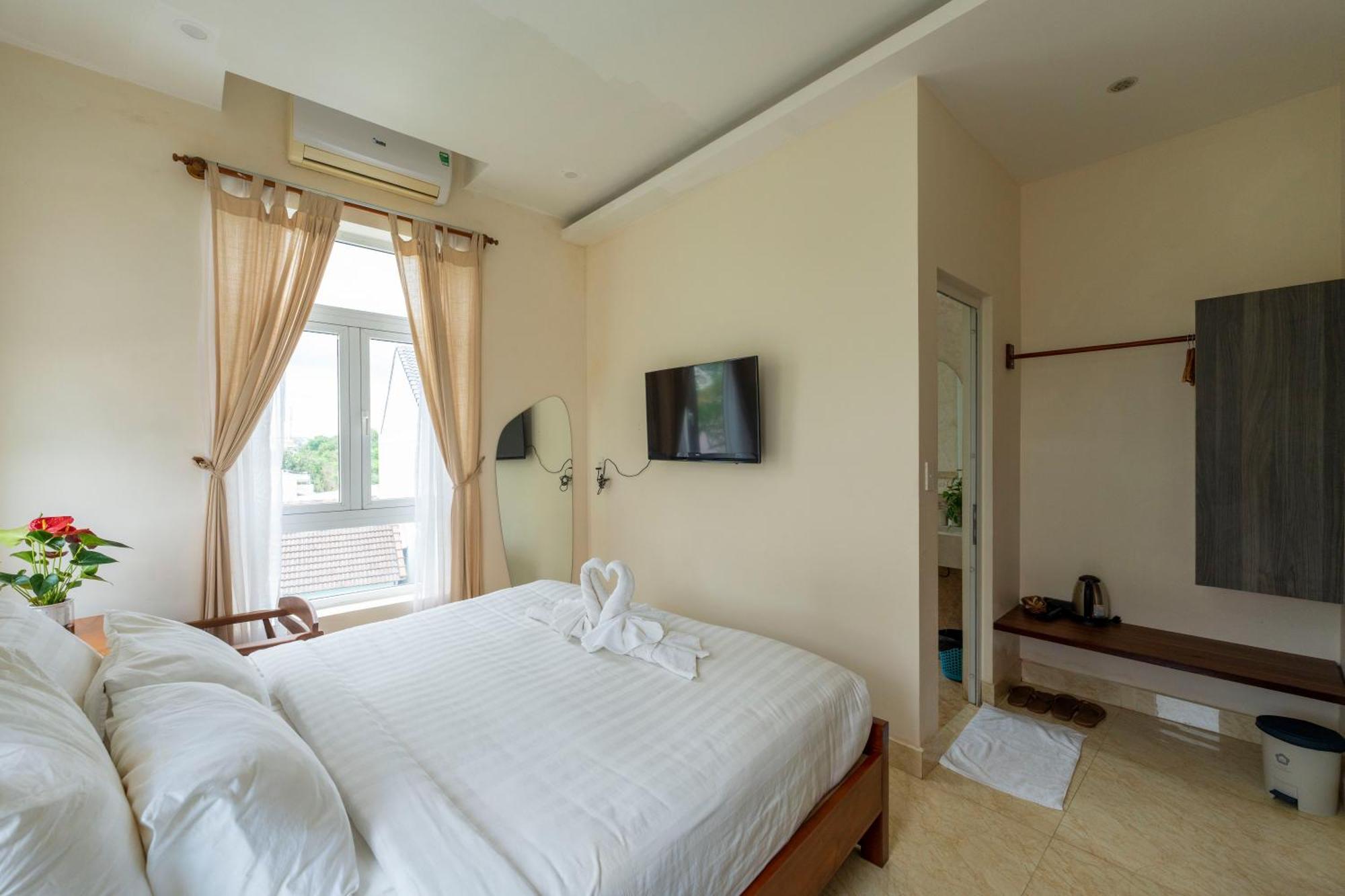 Green Town House Hoi An Luaran gambar
