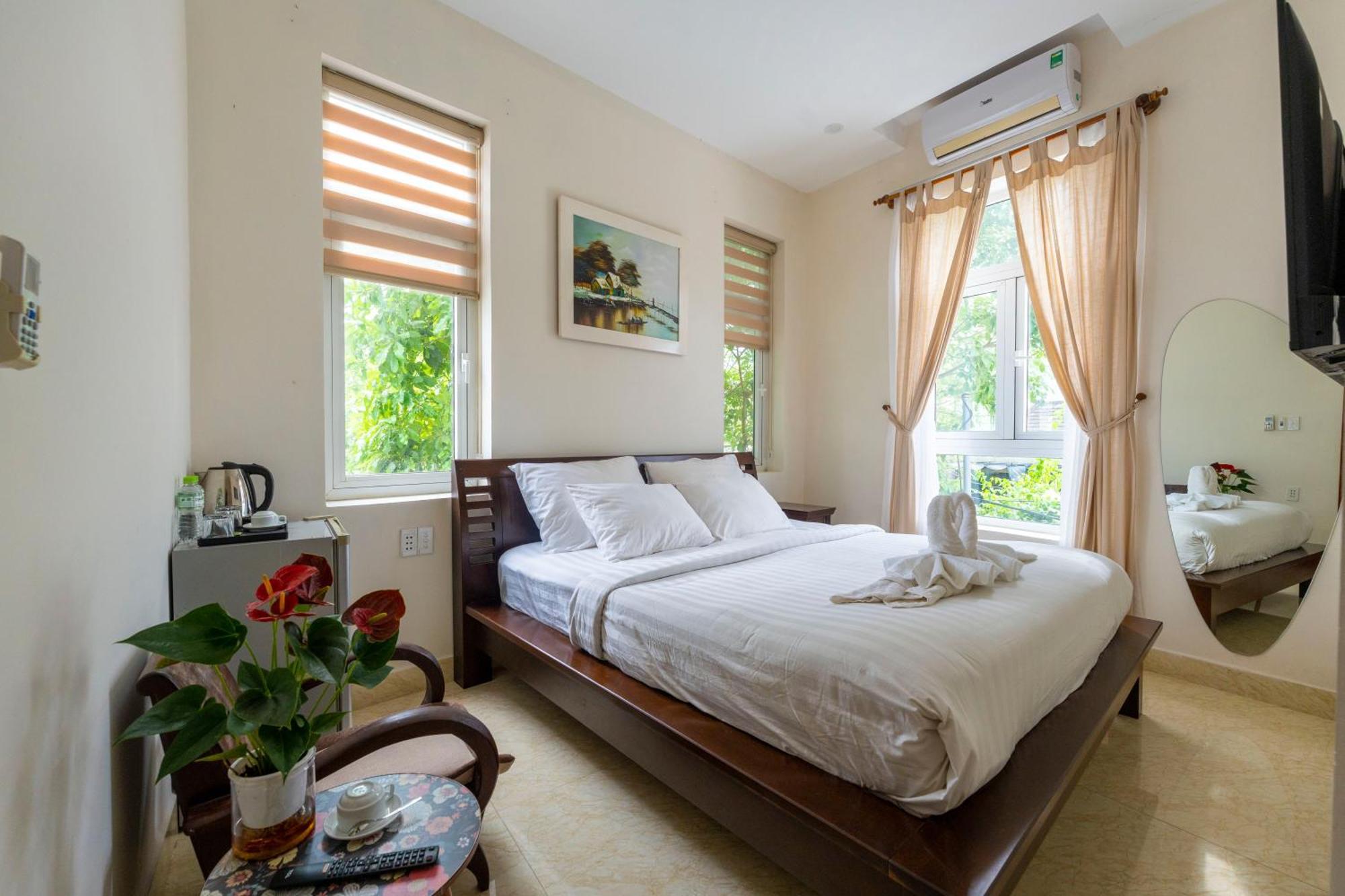 Green Town House Hoi An Luaran gambar