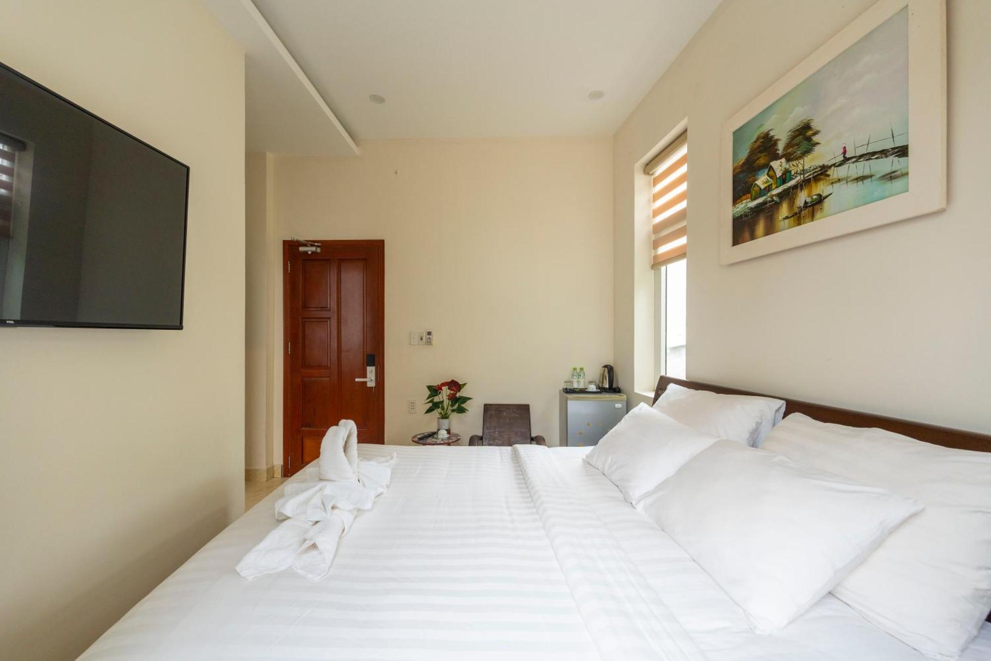 Green Town House Hoi An Luaran gambar