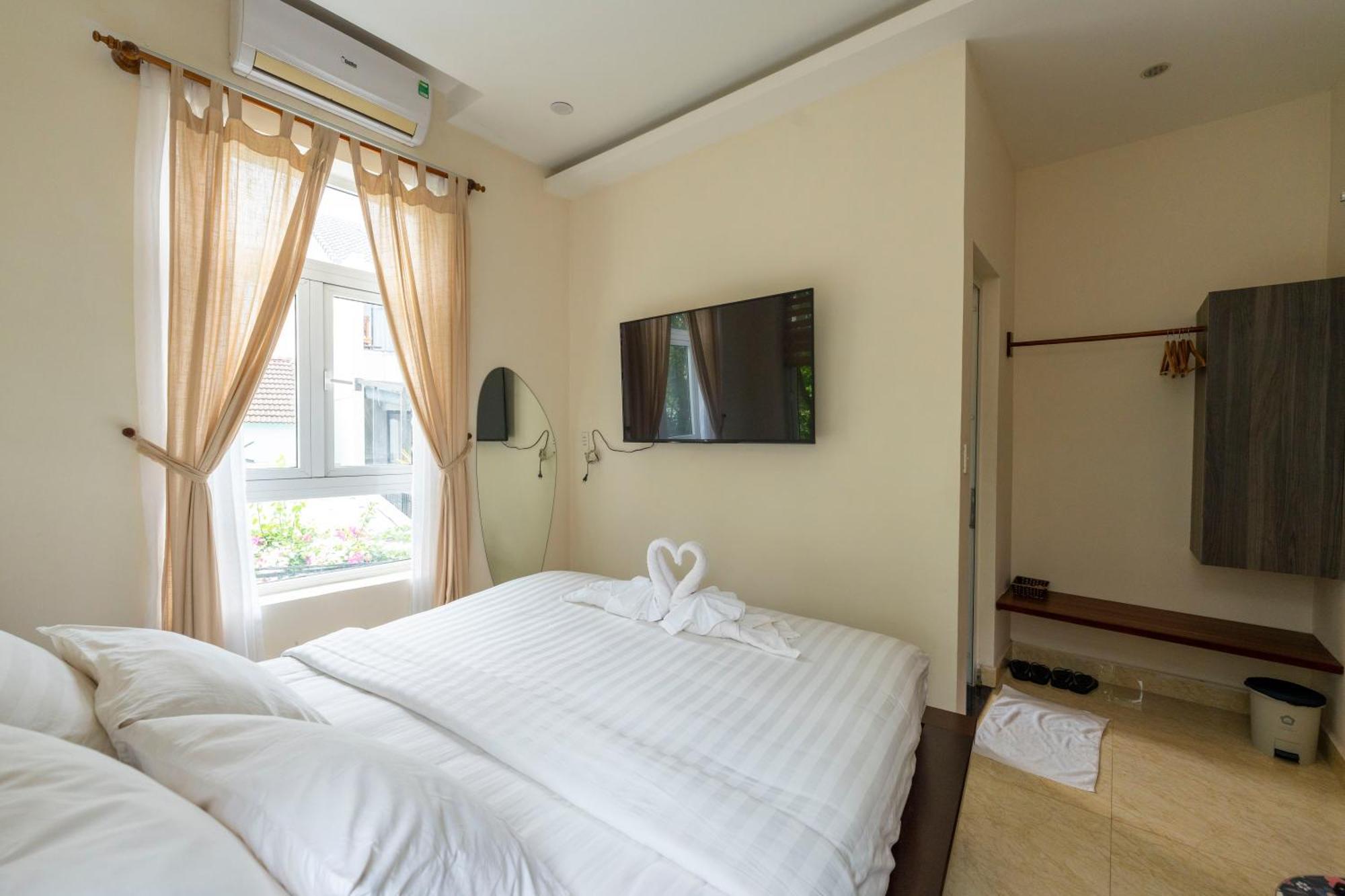 Green Town House Hoi An Luaran gambar