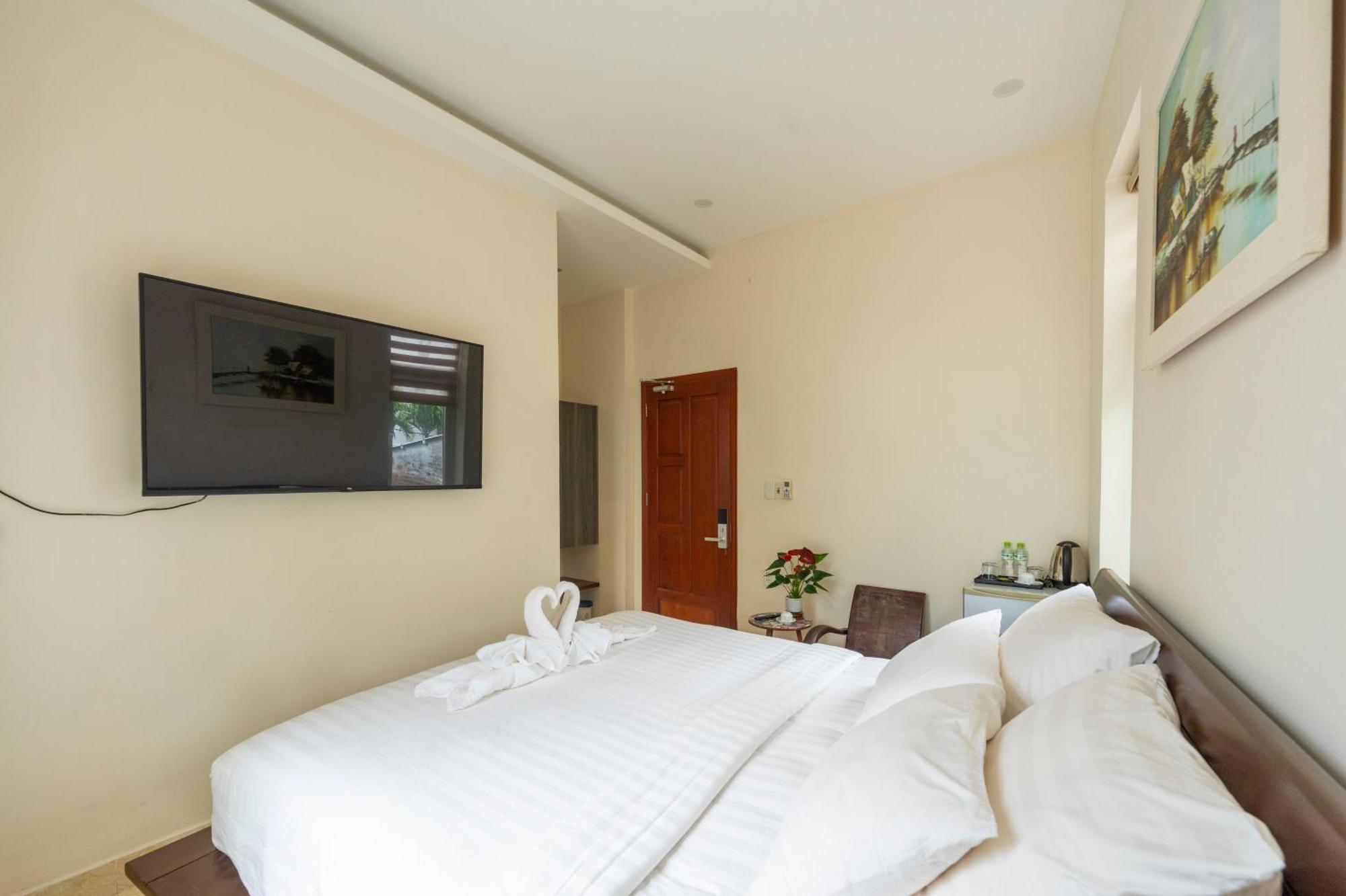 Green Town House Hoi An Luaran gambar