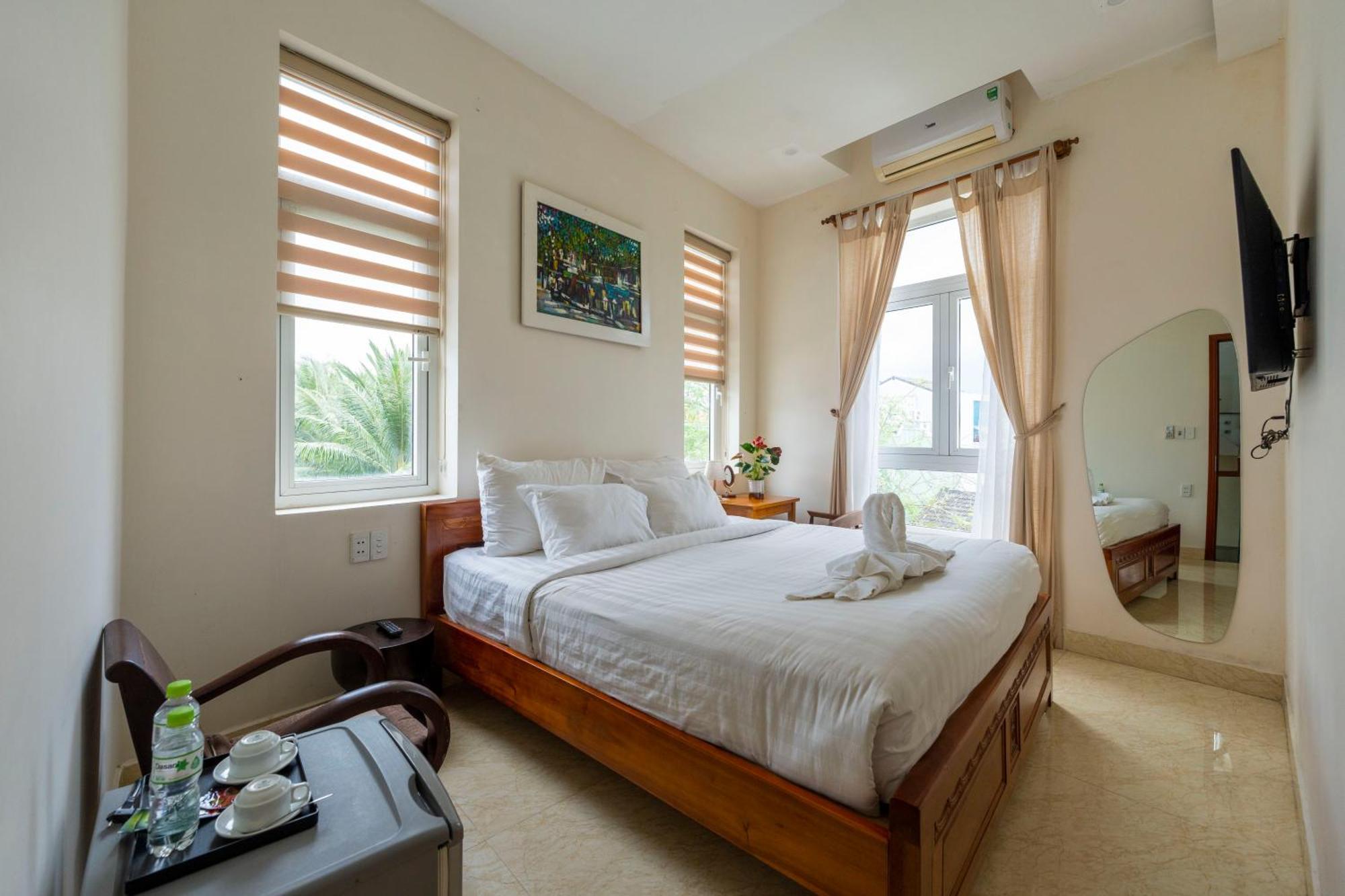 Green Town House Hoi An Luaran gambar