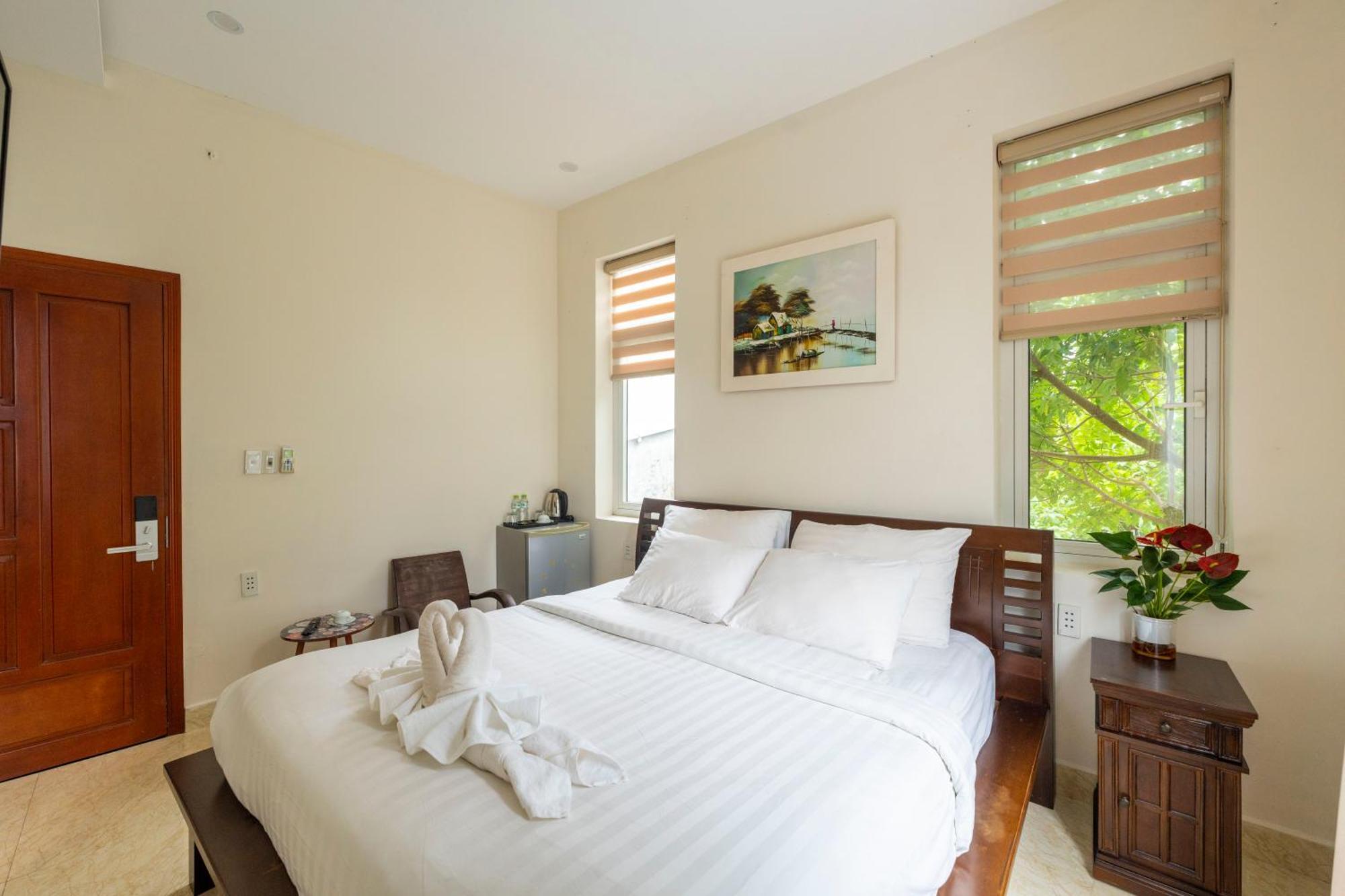 Green Town House Hoi An Luaran gambar