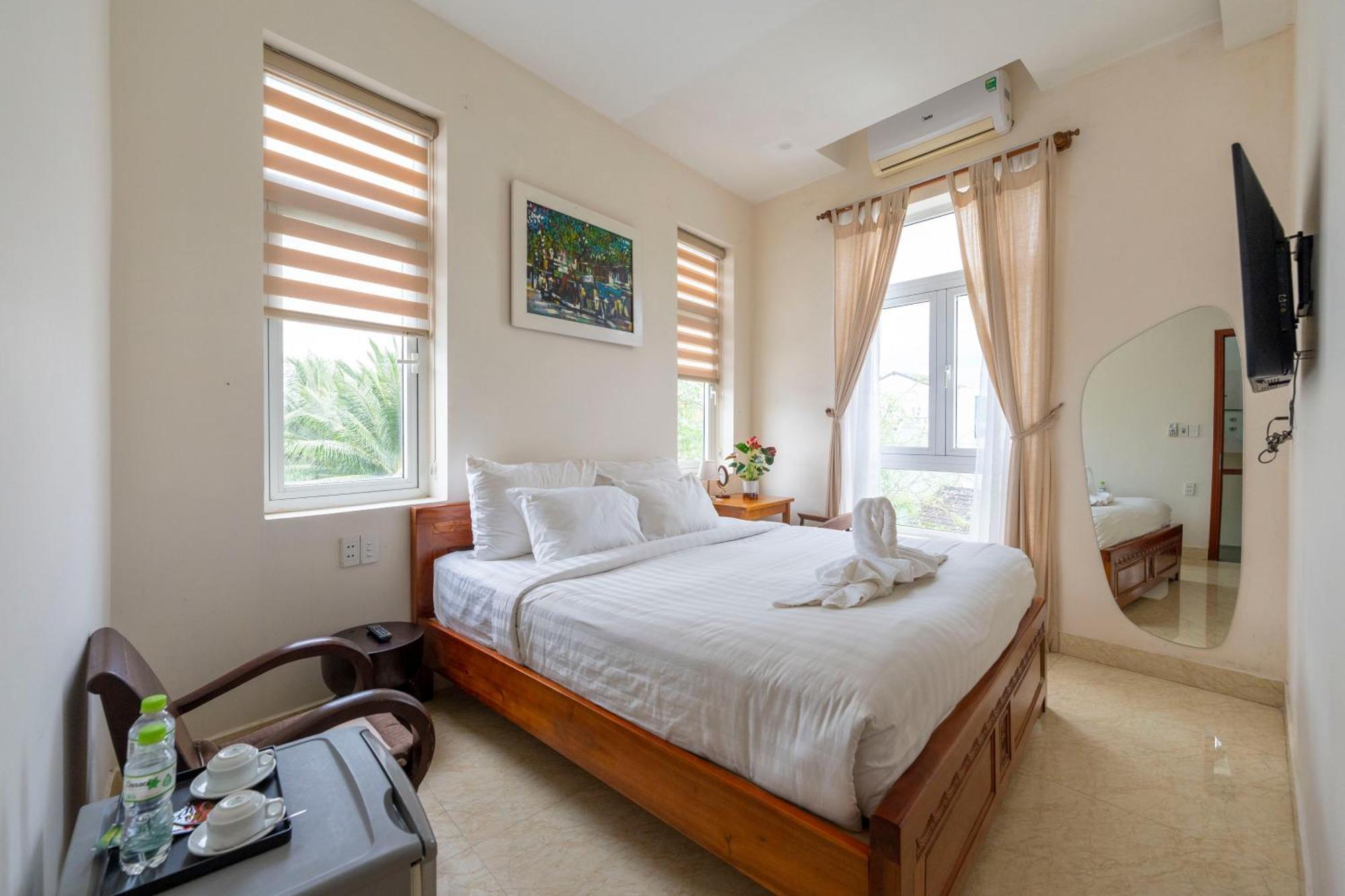 Green Town House Hoi An Luaran gambar