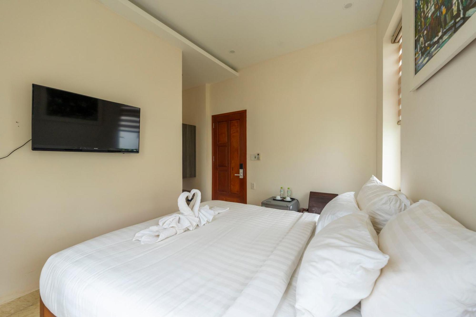 Green Town House Hoi An Luaran gambar