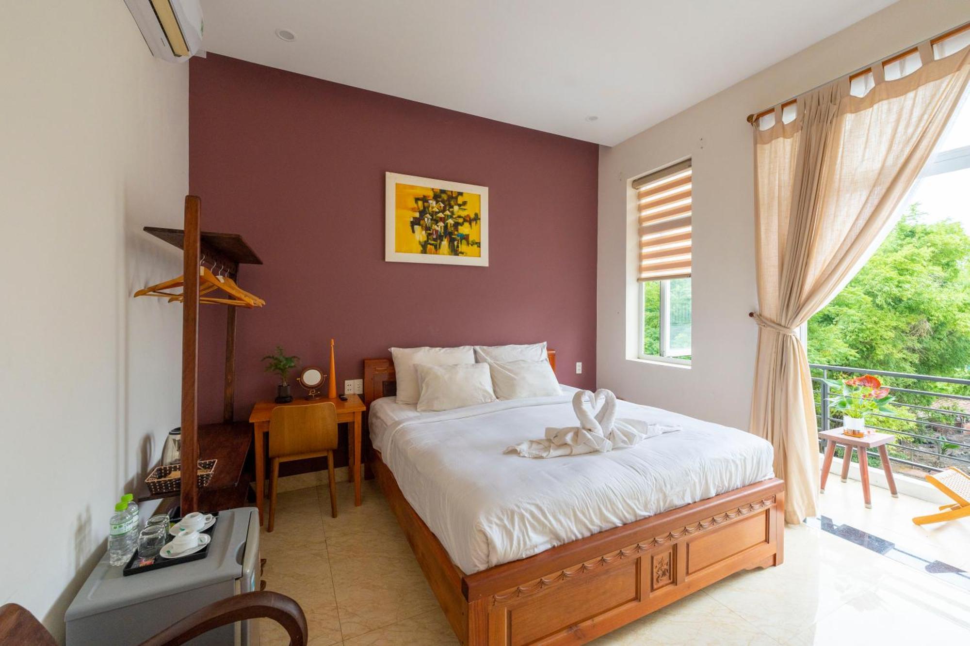 Green Town House Hoi An Luaran gambar