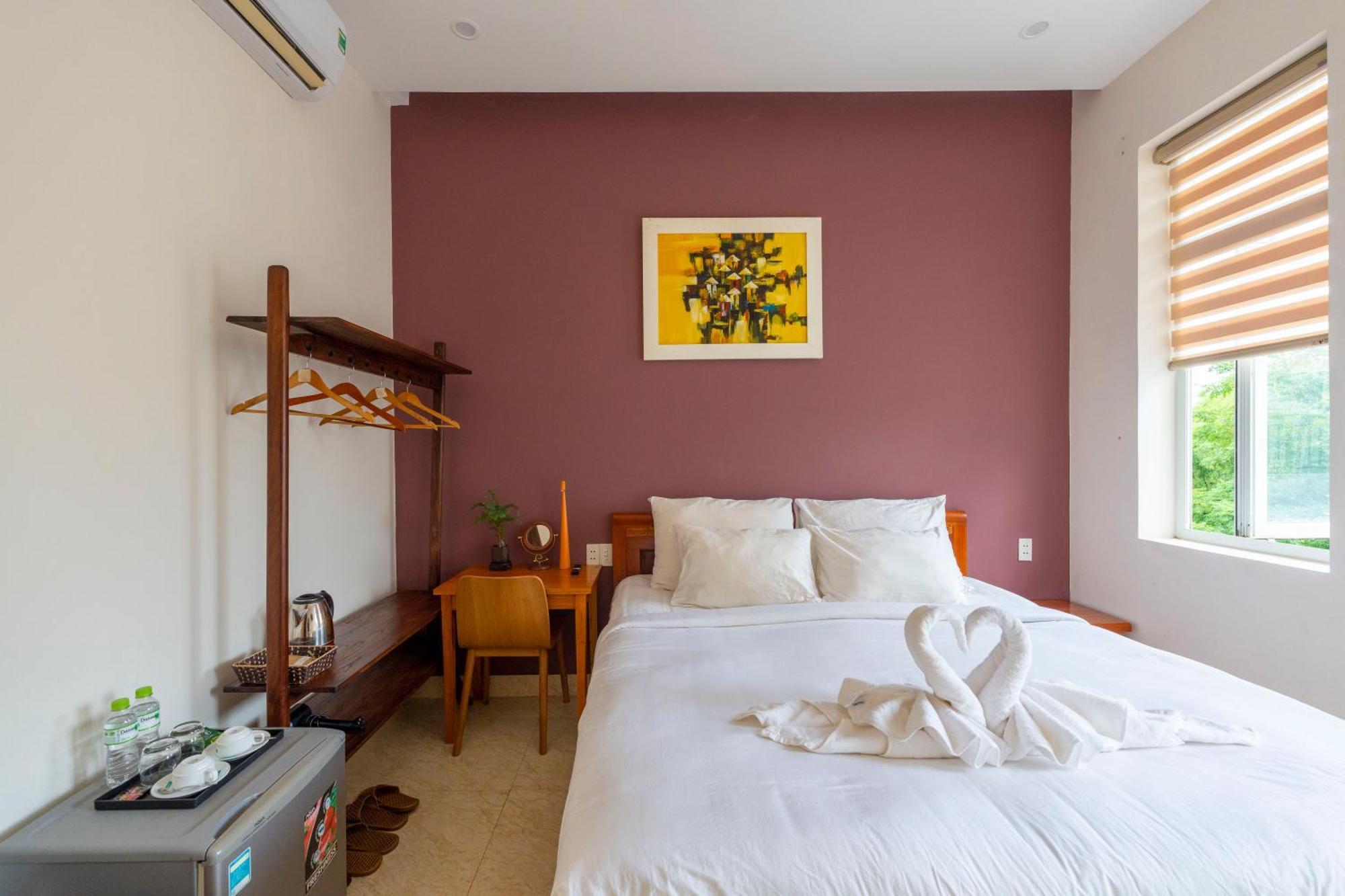 Green Town House Hoi An Luaran gambar