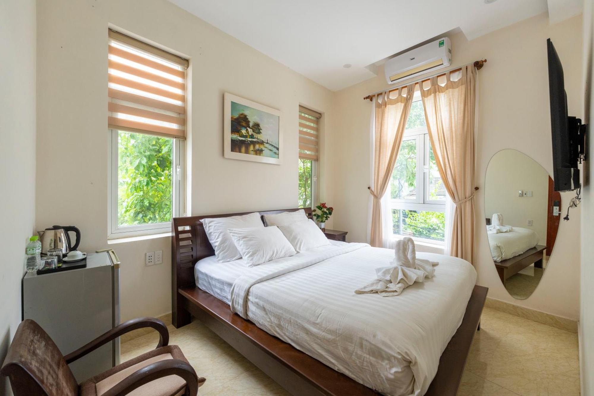 Green Town House Hoi An Luaran gambar