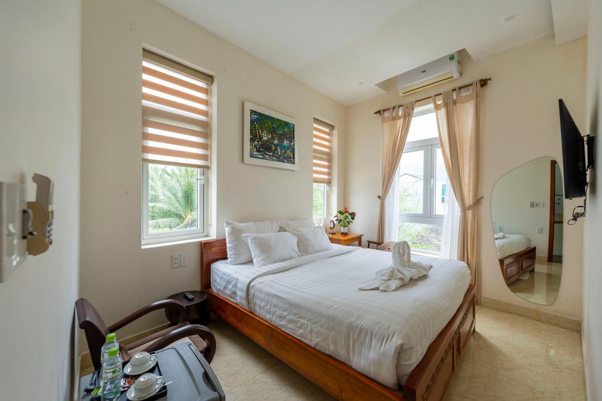 Green Town House Hoi An Luaran gambar