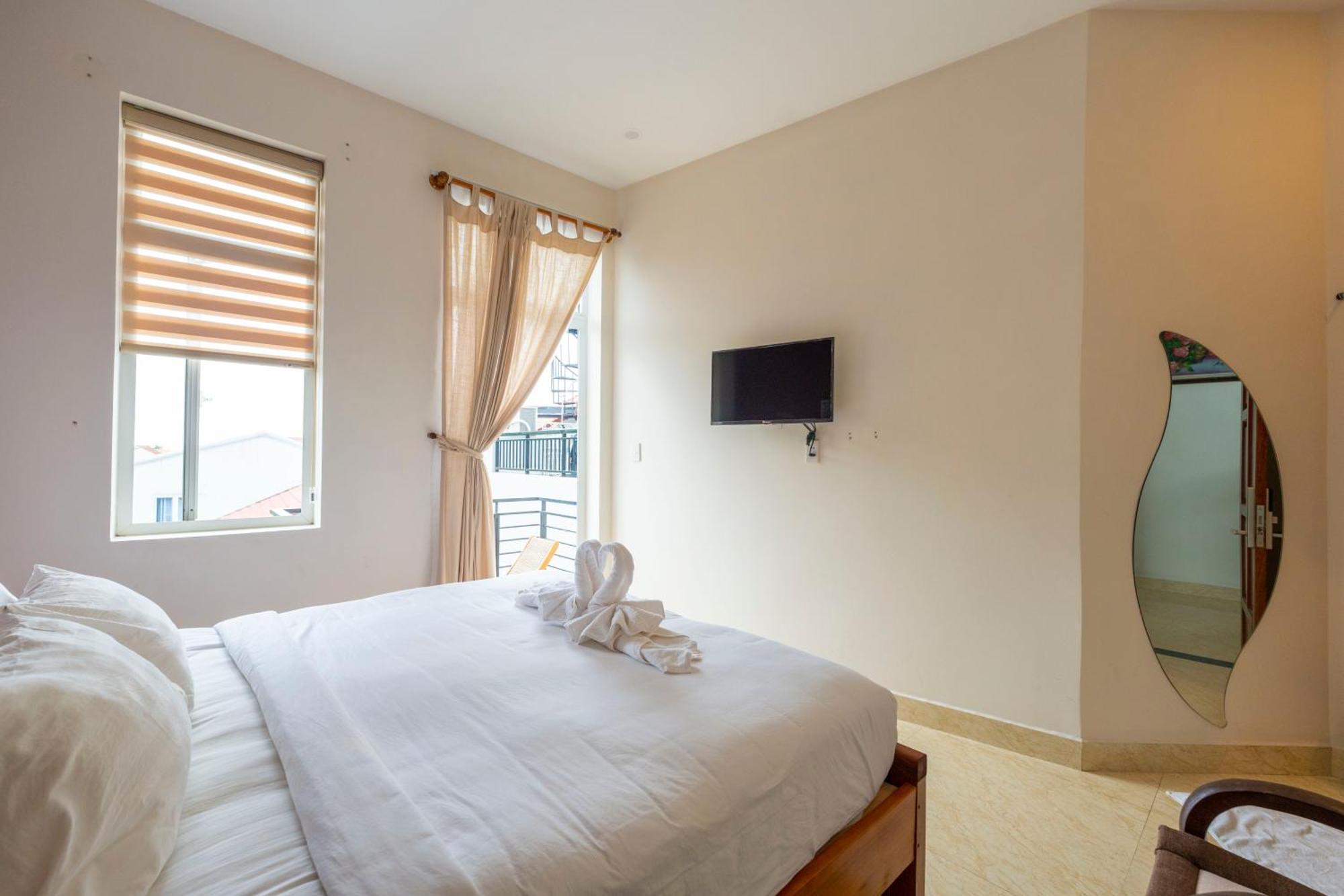 Green Town House Hoi An Luaran gambar