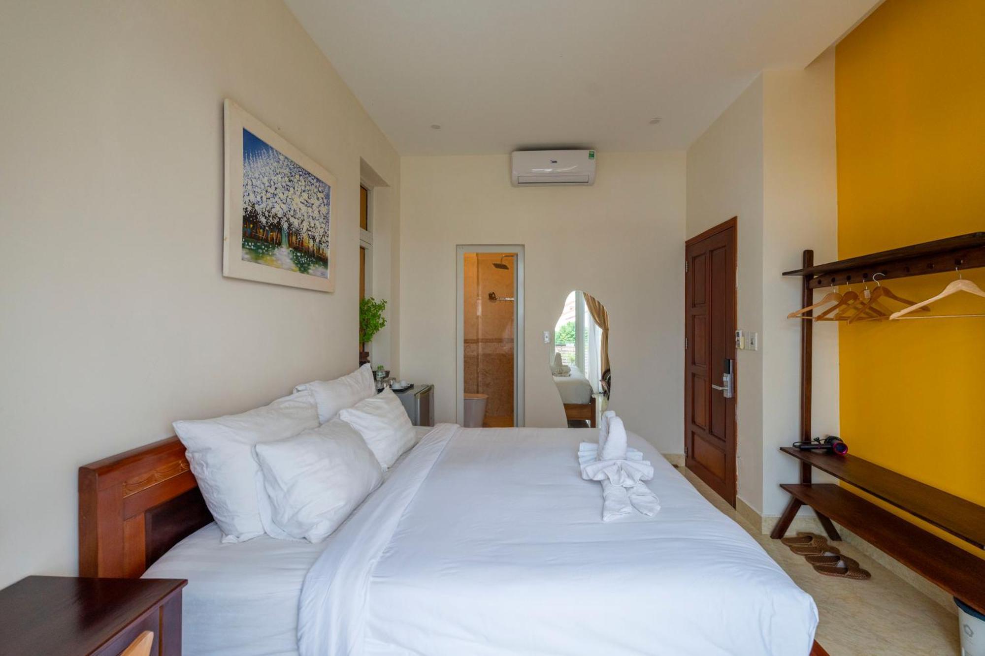 Green Town House Hoi An Luaran gambar