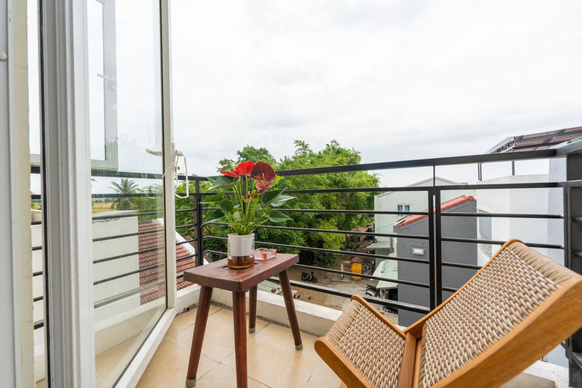 Green Town House Hoi An Luaran gambar