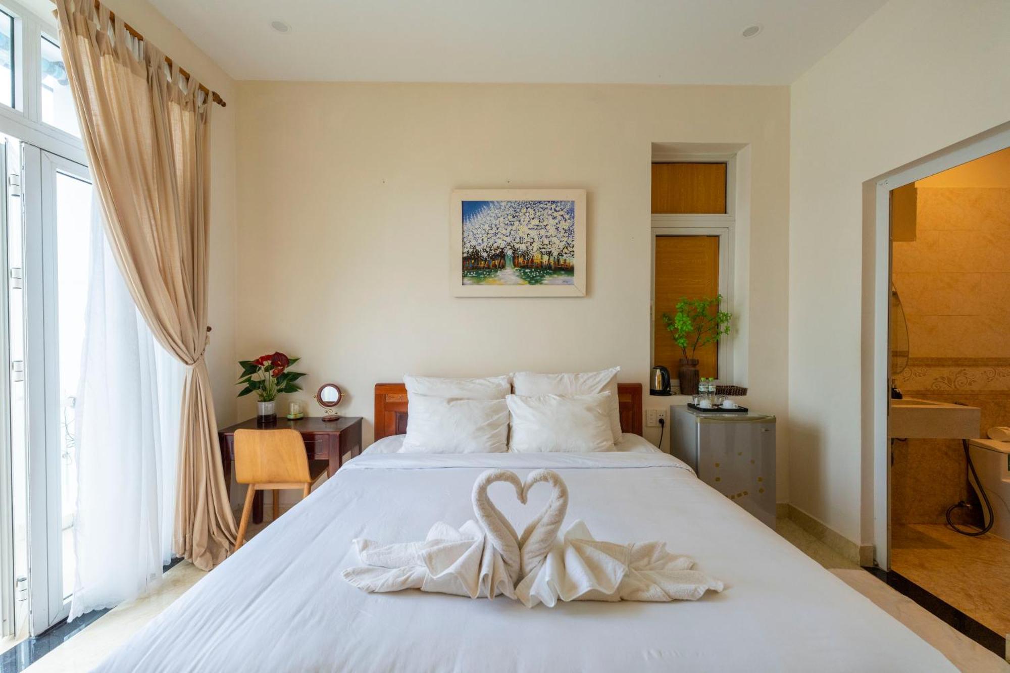 Green Town House Hoi An Luaran gambar