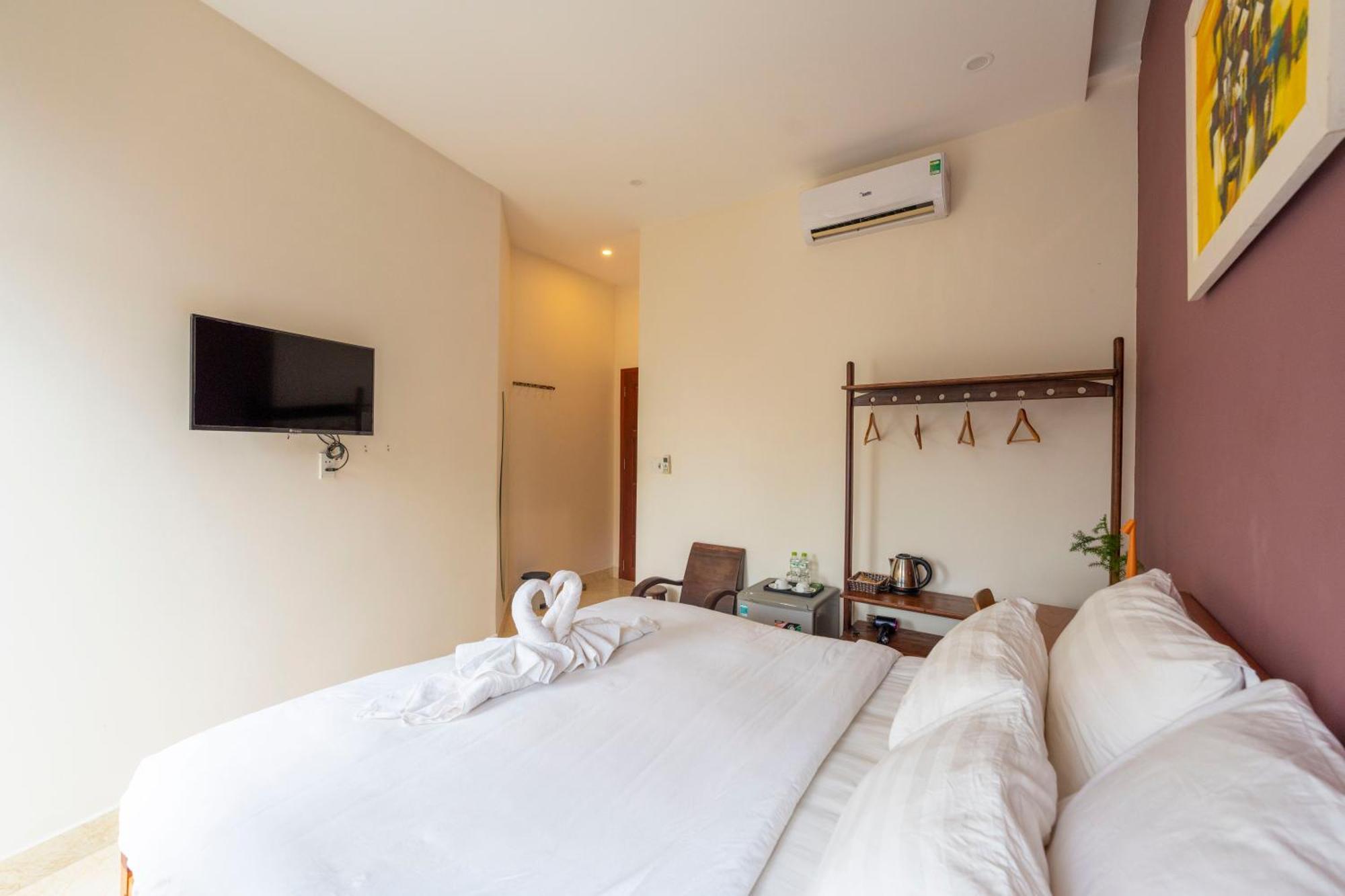 Green Town House Hoi An Luaran gambar