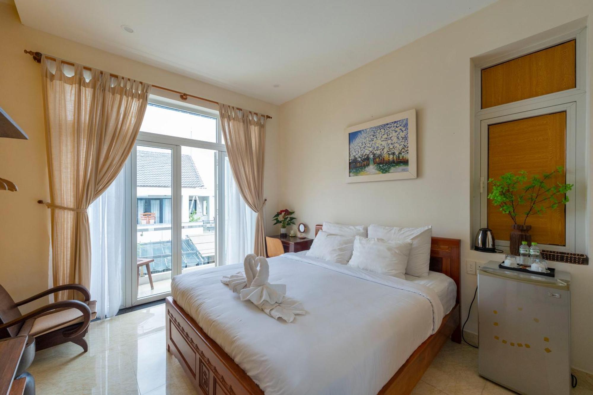 Green Town House Hoi An Luaran gambar