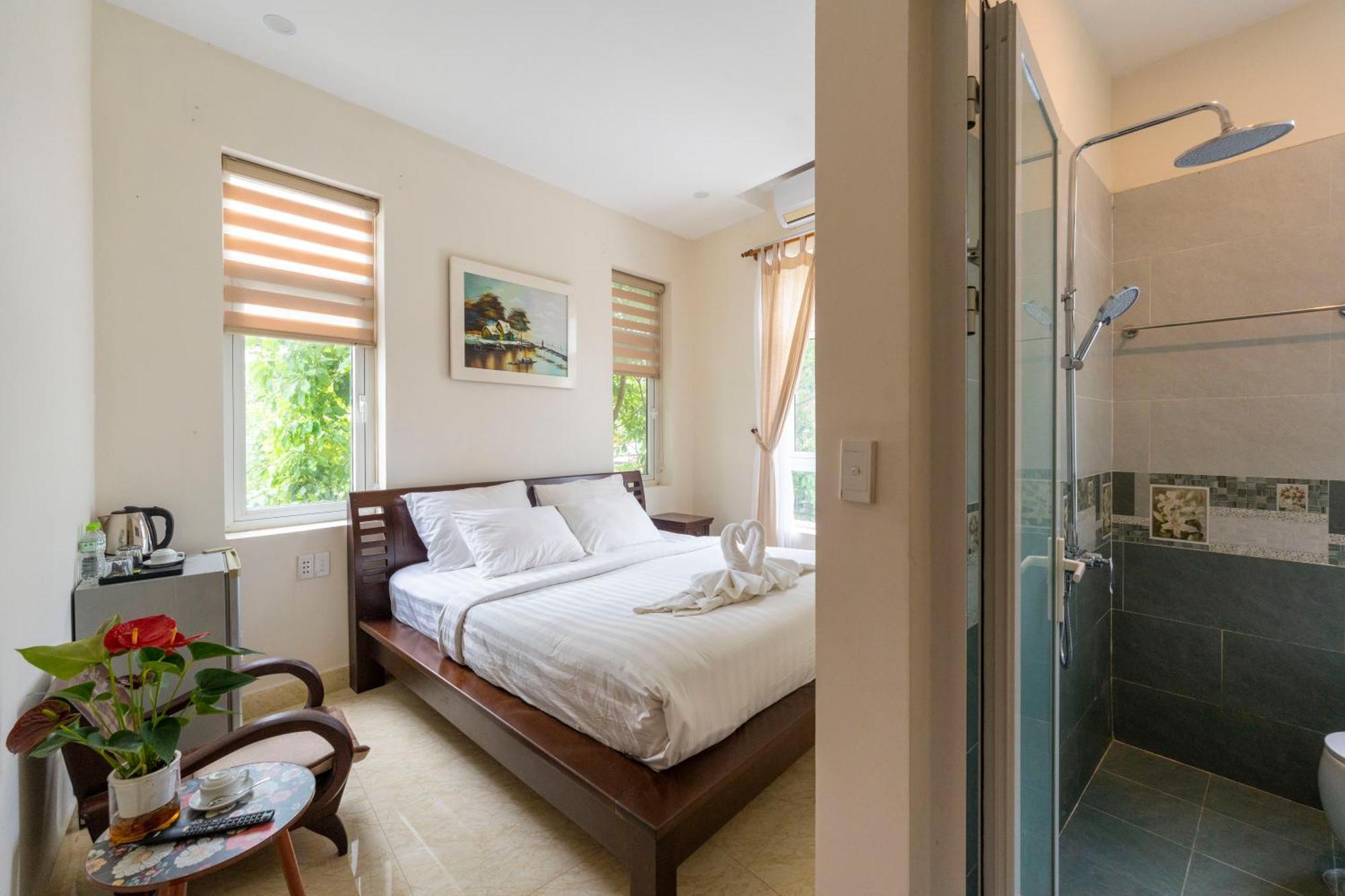Green Town House Hoi An Luaran gambar