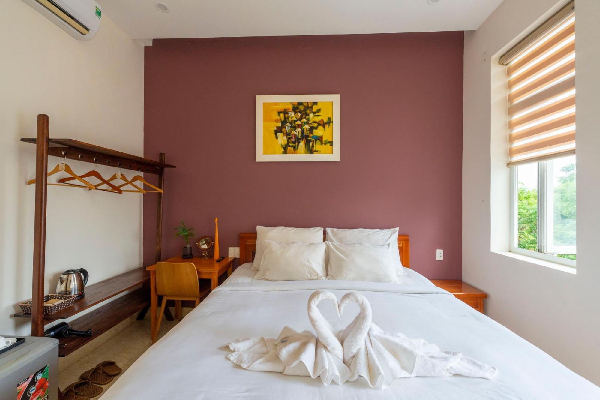 Green Town House Hoi An Luaran gambar